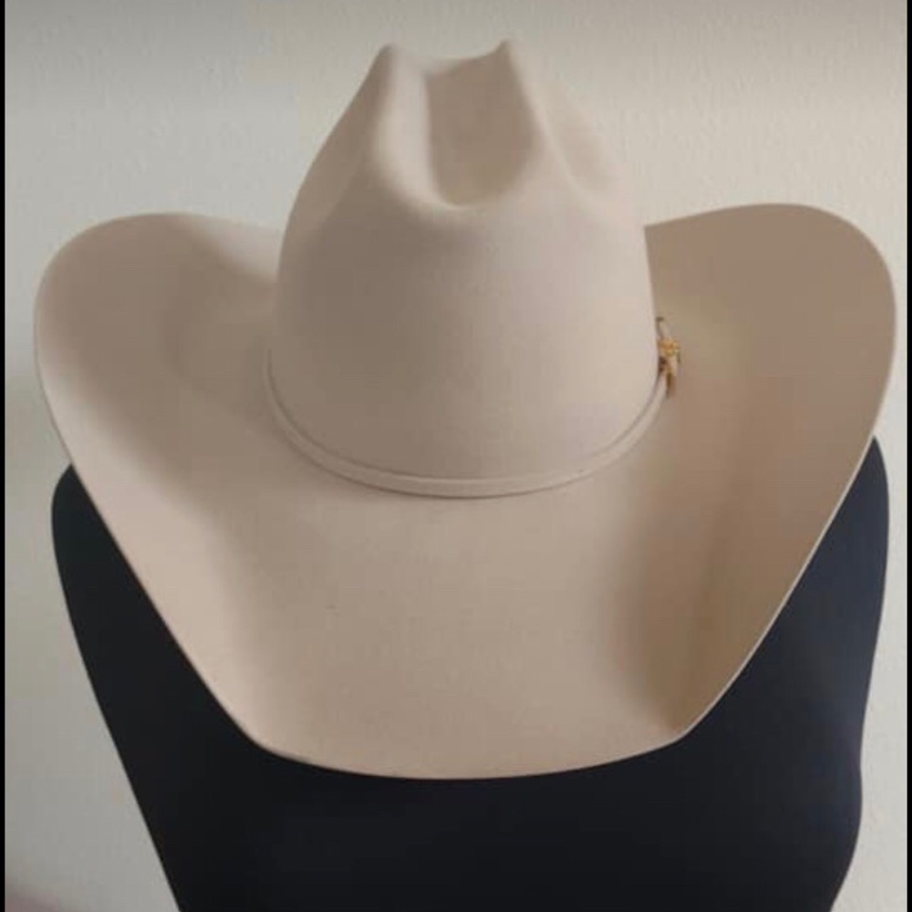 Western Hat